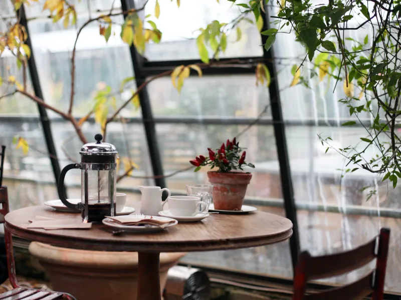 Atay Café photo 2