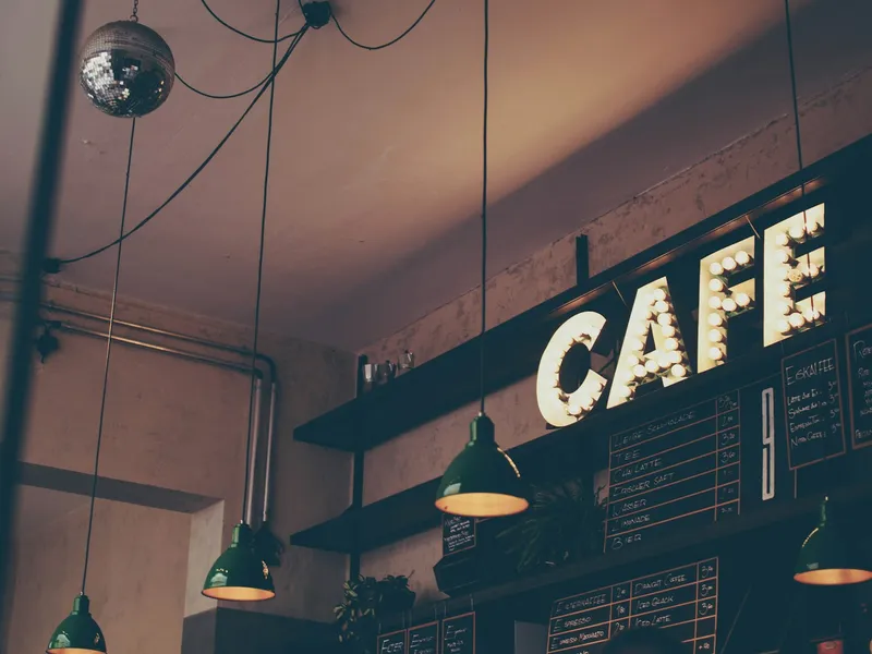 Bacha Coffee photo 4
