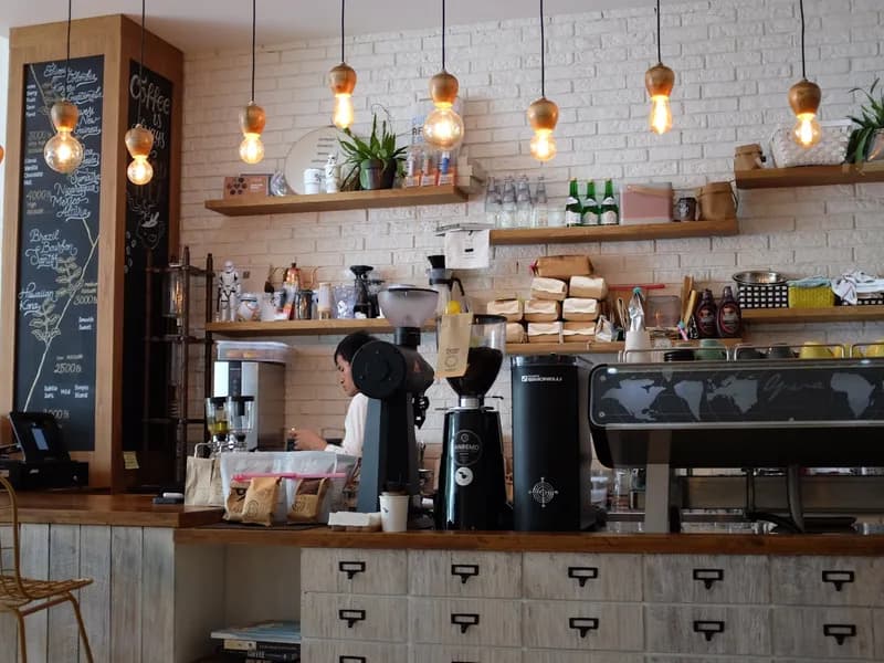 Bacha Coffee Brunch photo 4