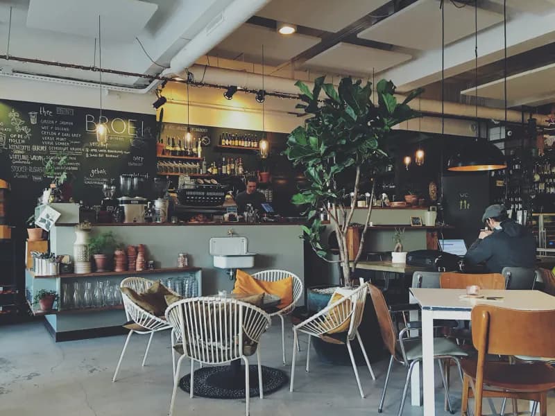 Grand Café de la Poste photo 3