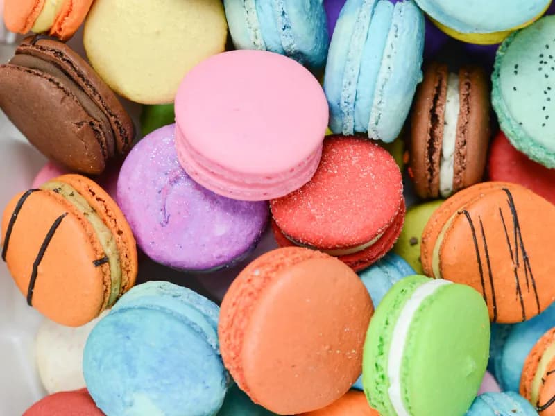 Pâtisserie des Princes photo 2
