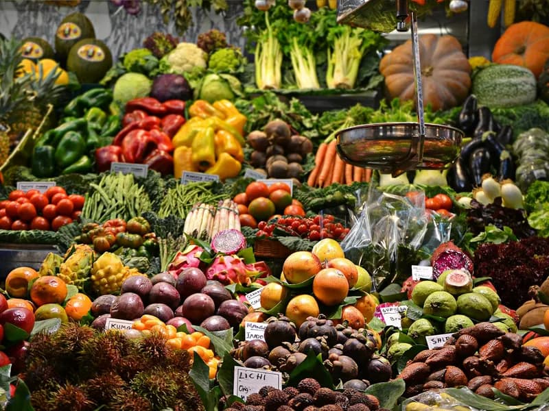 Souk el Khemis photo 2