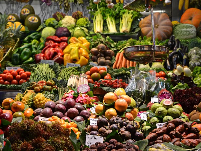 Souk Semmarine photo 2