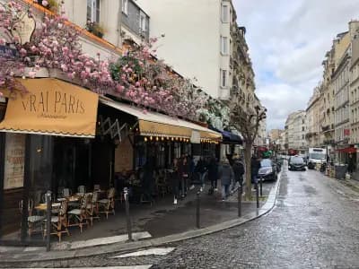 Septime — paris