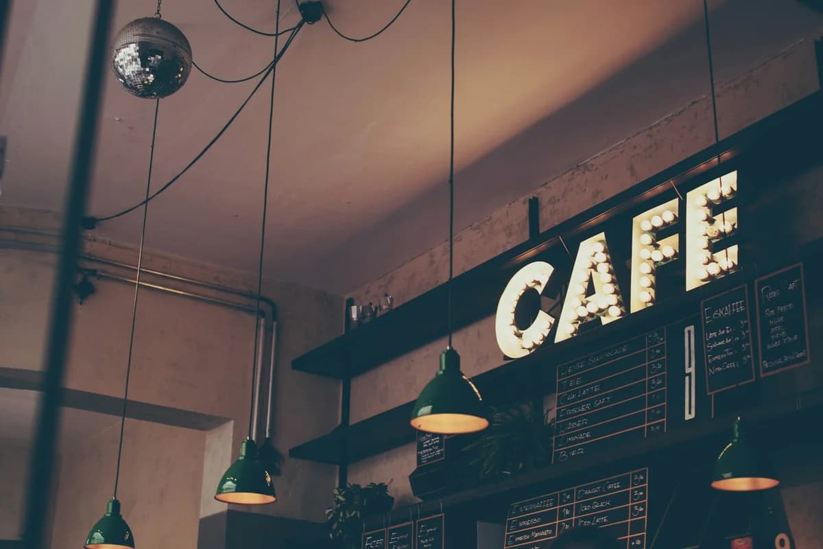Bacha Coffee Brunch — photo 1