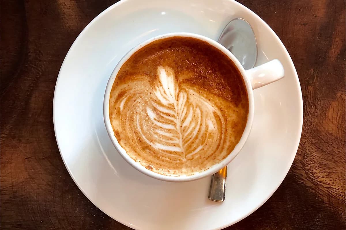 Café Arabe — photo 1