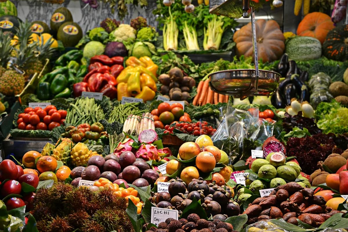 Souk el Khemis โ photo 1