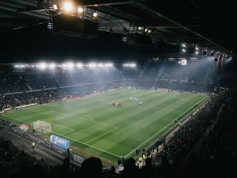 Camp Nou Experience photo 3