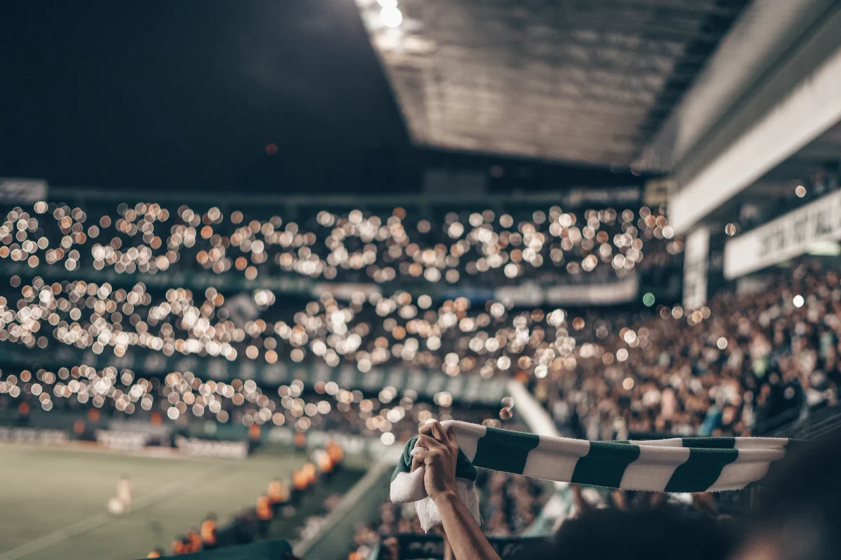 Camp Nou Experience — photo 1