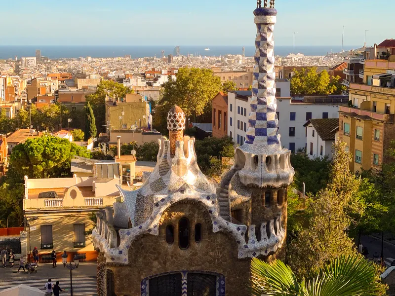 Casa Batlló photo 2