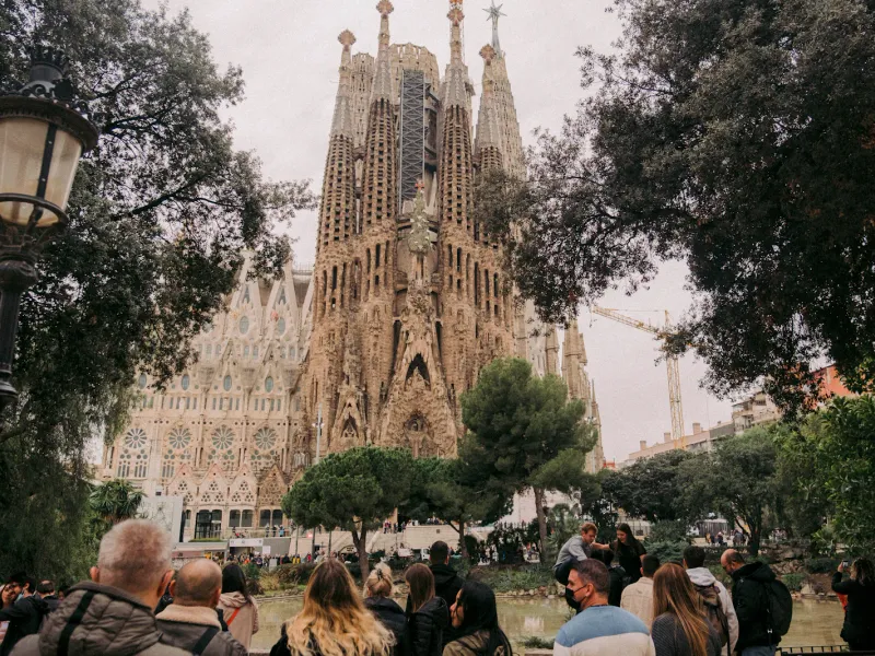Casa Batlló photo 3
