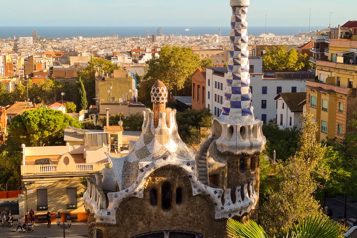 Casa Batlló — photo 1