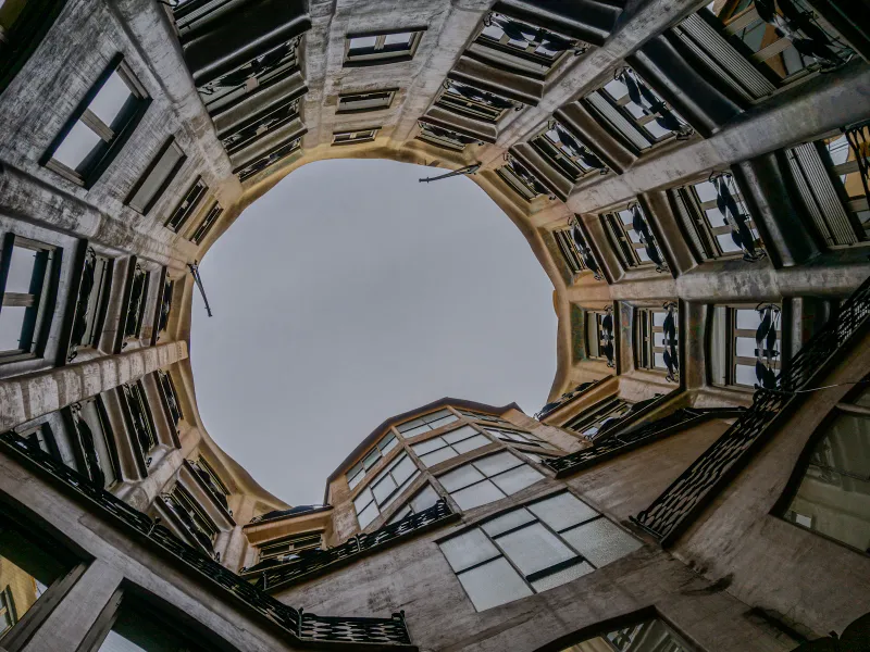 Gothic Quarter photo 3