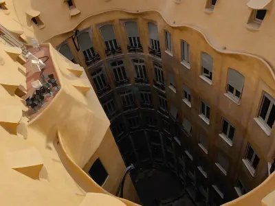 Oriol Balaguer — barcelona
