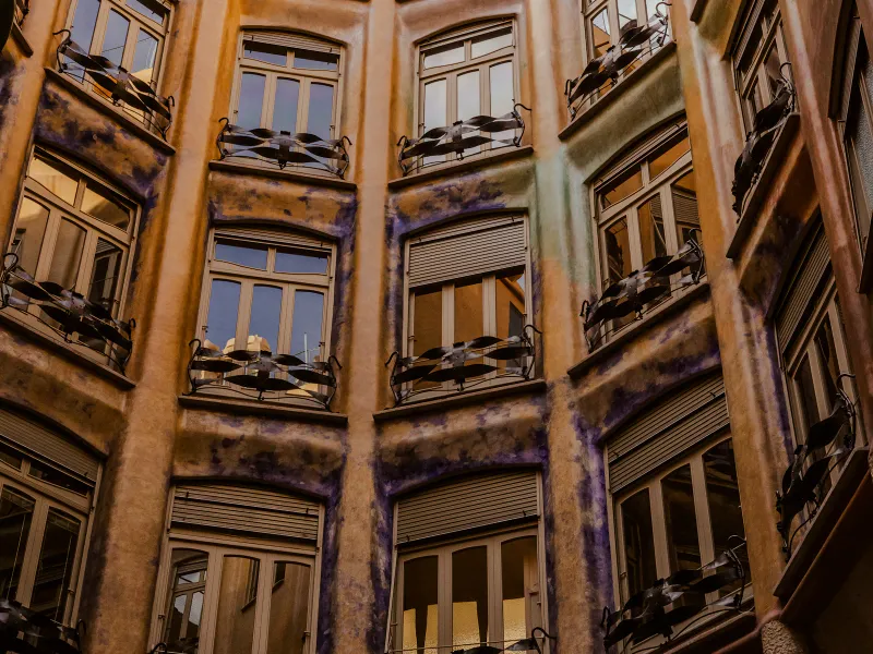 Palau de la Música Catalana photo 2