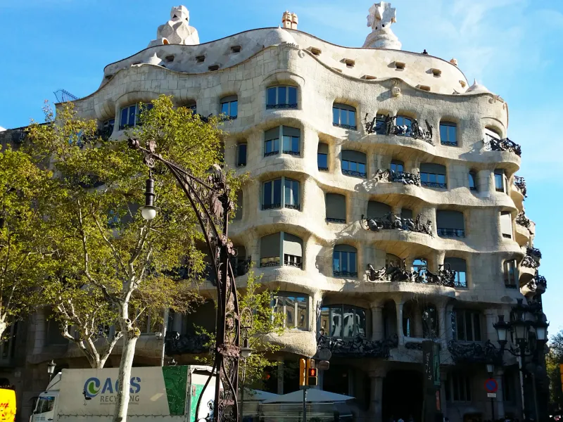 Palau de la Música Catalana photo 4