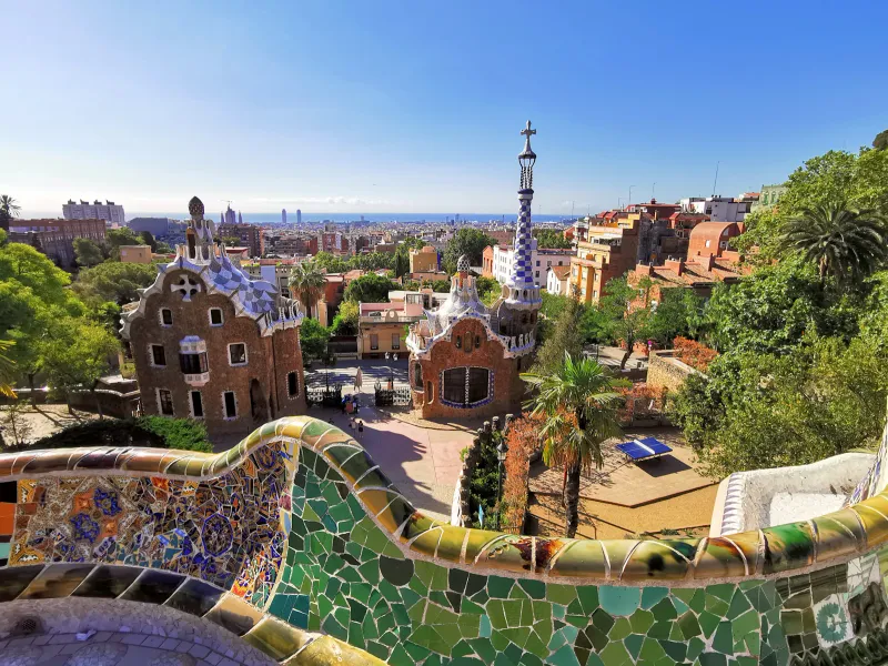 Sagrada Família photo 2