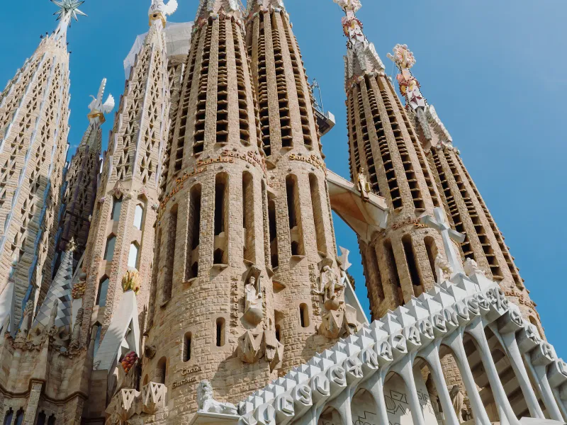 Sagrada Família photo 4
