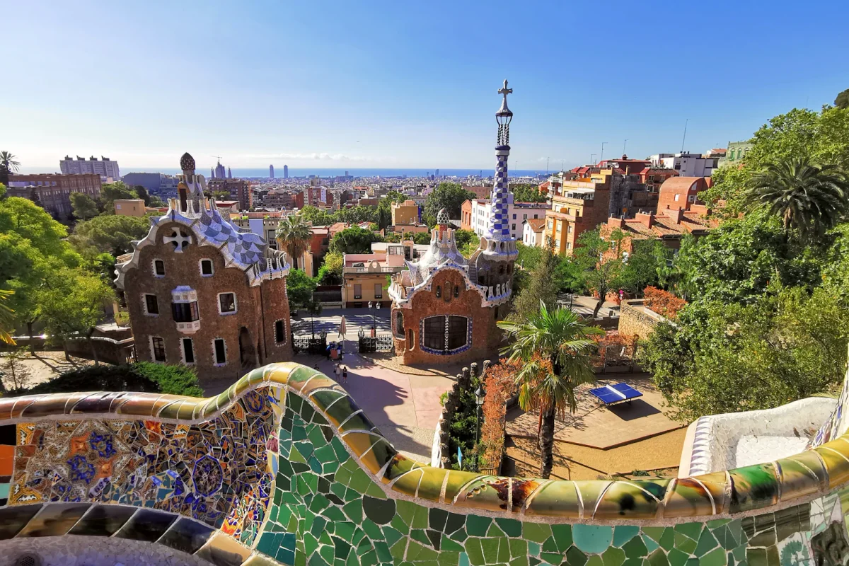 Sagrada Família — photo 1