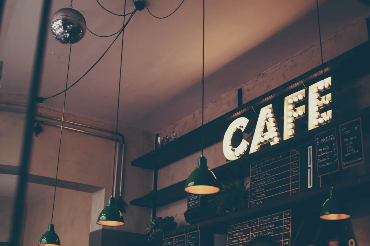 Café des Épices — photo 1