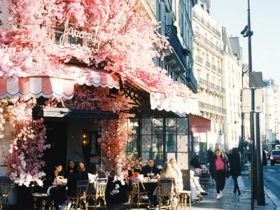 Angelina — paris
