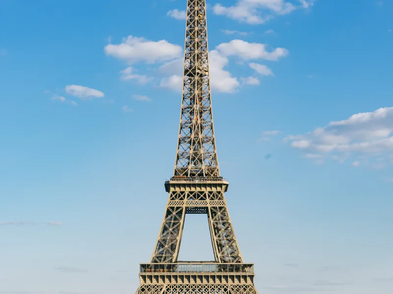 Arc de Triomphe photo 3