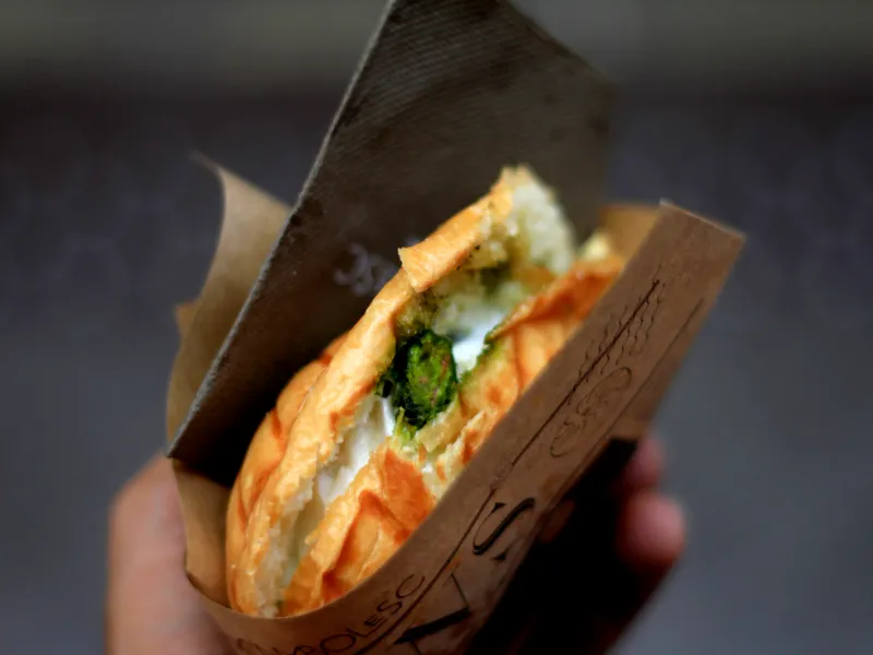 L'As du Fallafel photo 2