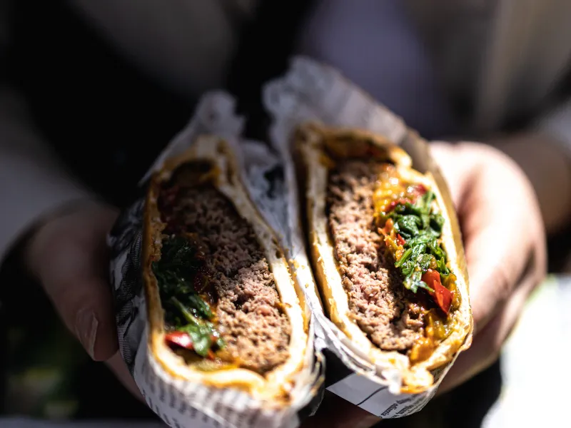 L'As du Fallafel photo 3