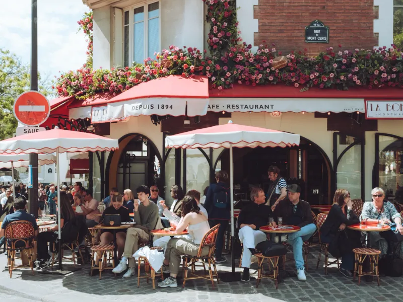 Café de Flore photo 2