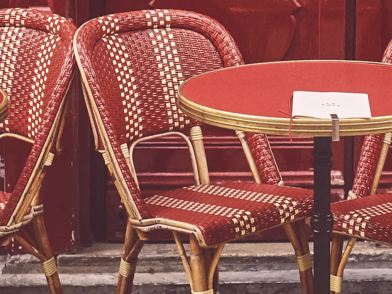 Café de Flore photo 3