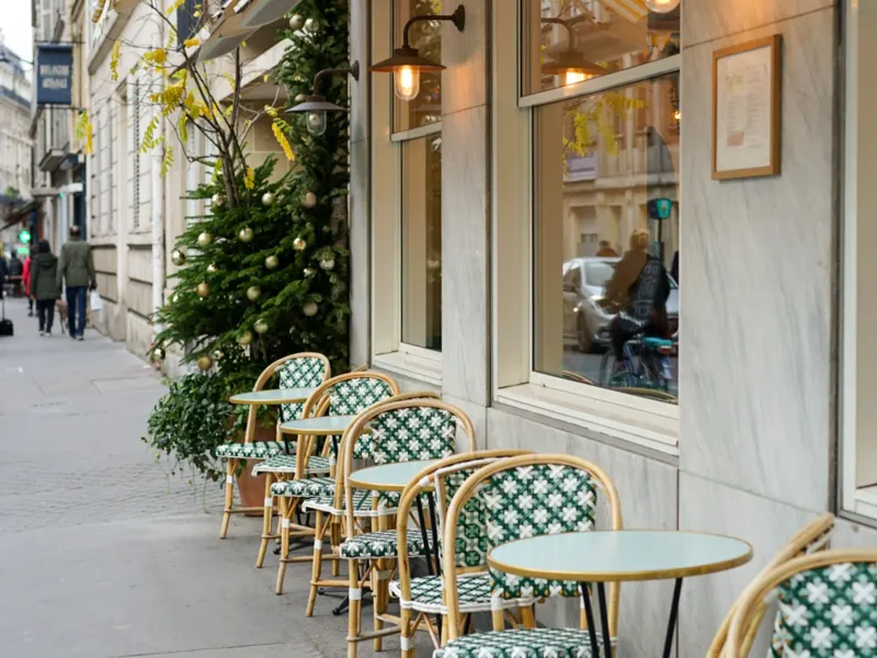 Café de Flore photo 4