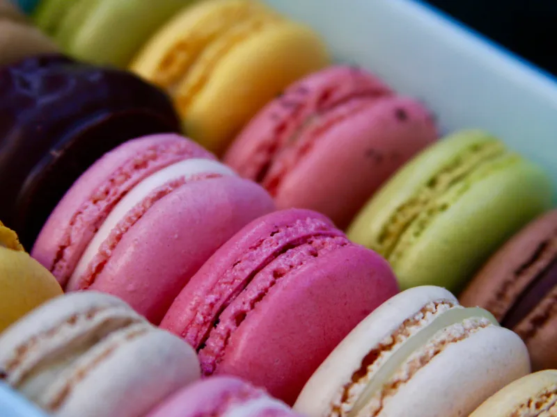 Cyril Lignac Pâtisserie photo 2