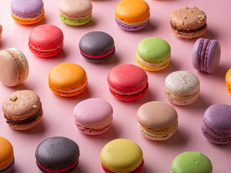 Cyril Lignac Pâtisserie photo 3