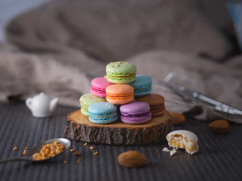 Cyril Lignac Pâtisserie photo 4