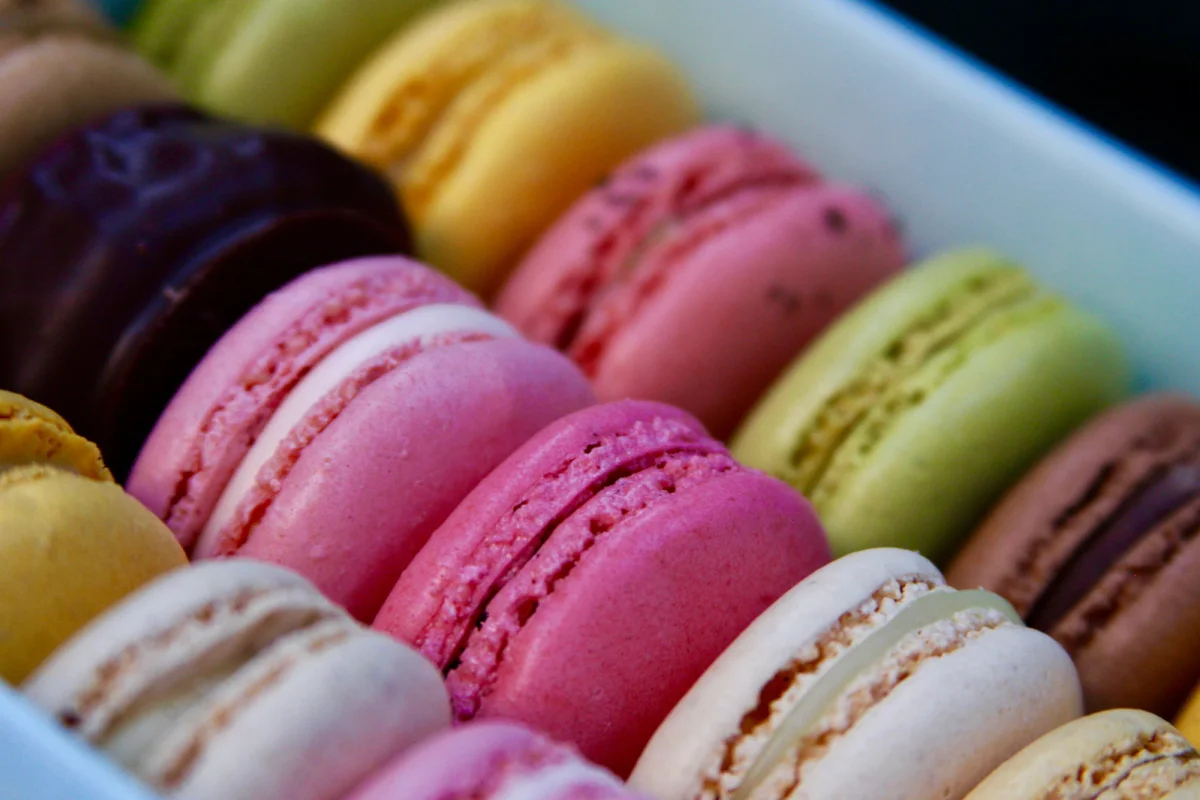 Cyril Lignac Pâtisserie — photo 1