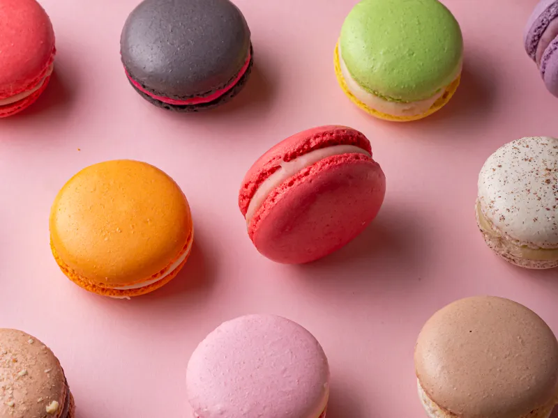Ladurée photo 3
