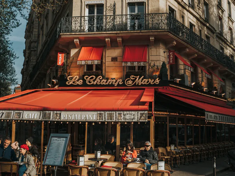 Le Baratin photo 2
