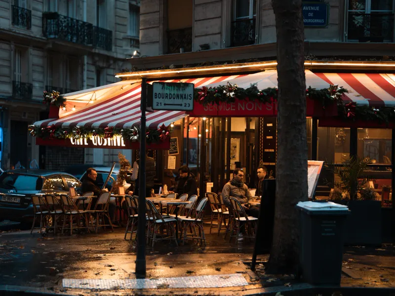 Le Baratin photo 3