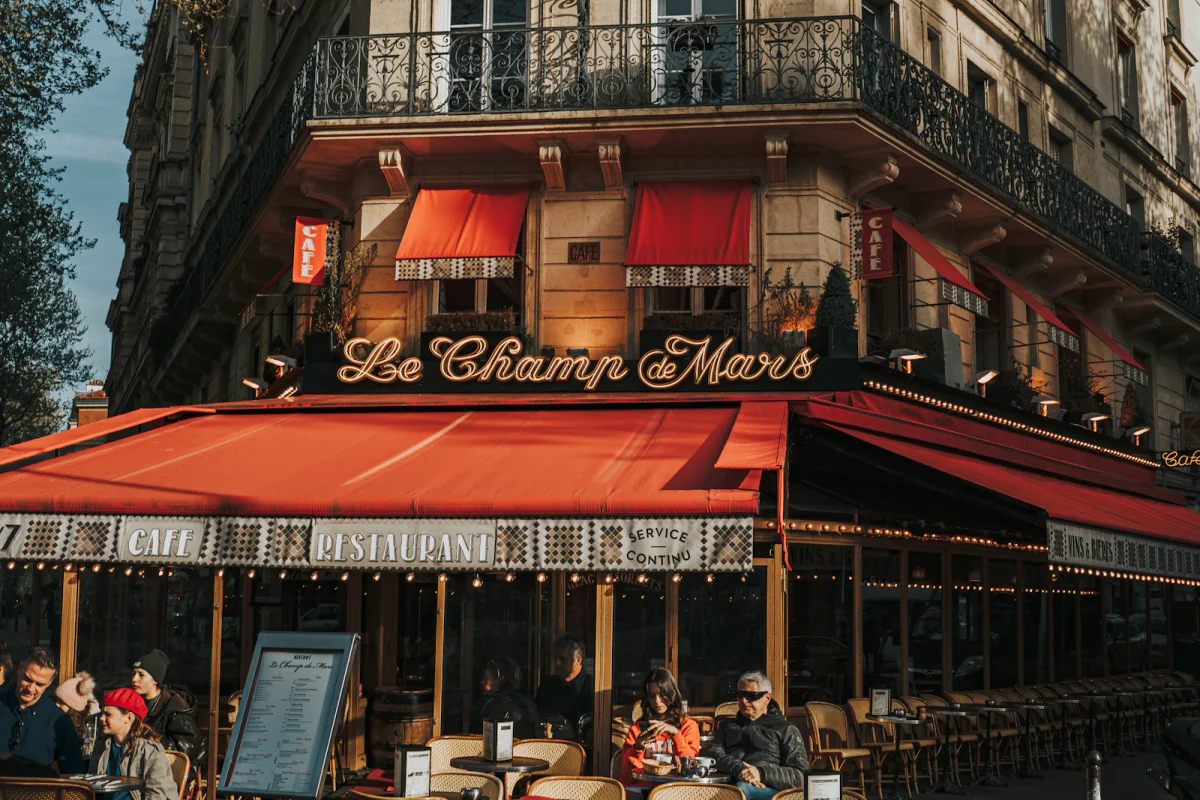 Le Baratin — photo 1