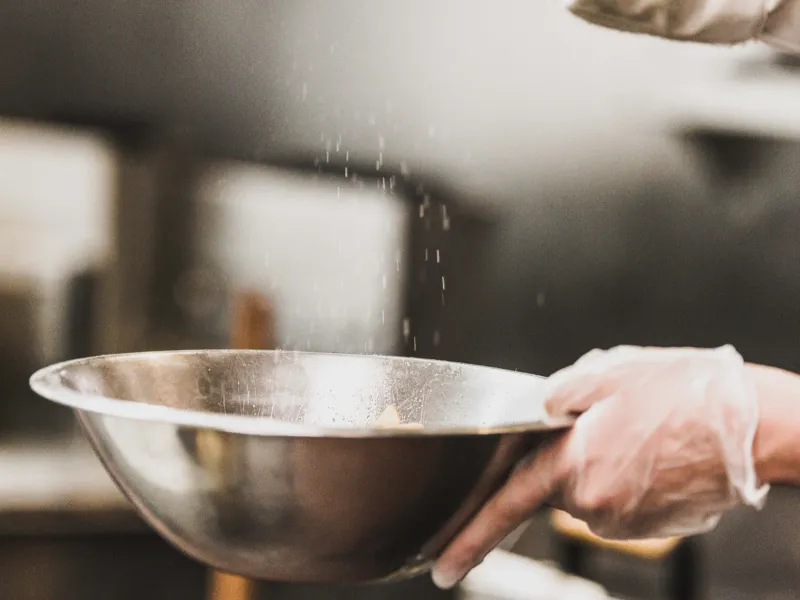 Le Cordon Bleu — Cooking Class photo 4