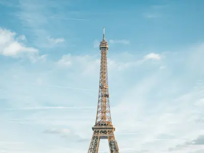 Le Jules Verne — paris