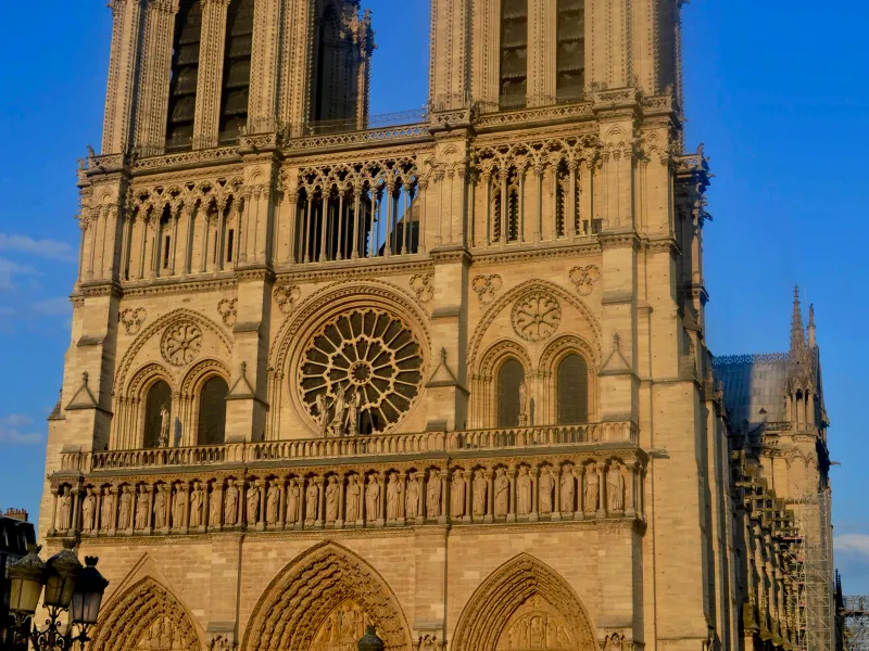 Notre-Dame de Paris photo 3