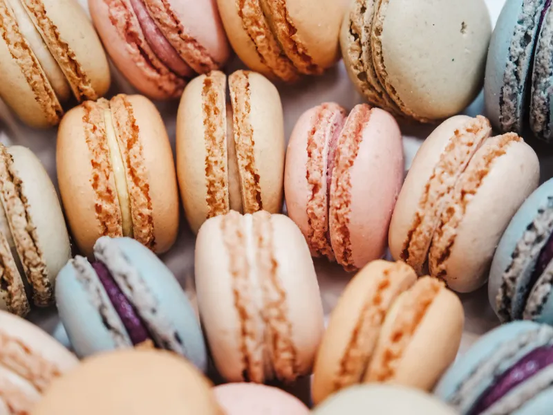Pierre Hermé photo 3