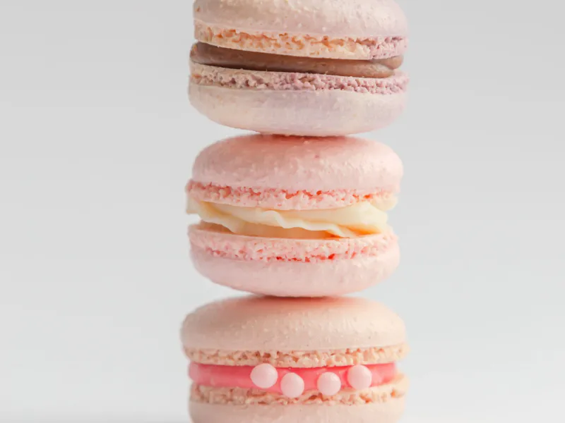 Pierre Hermé photo 4