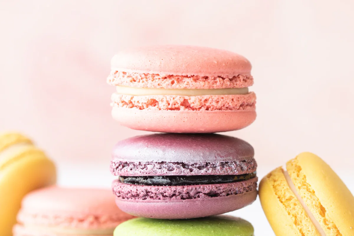 Pierre Hermé — photo 1