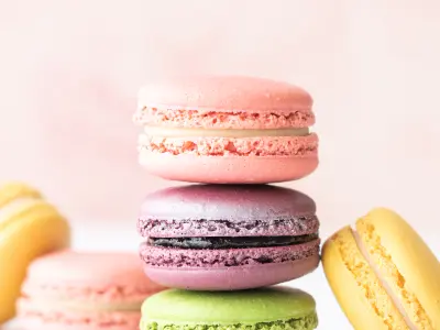 Pierre Hermé — paris