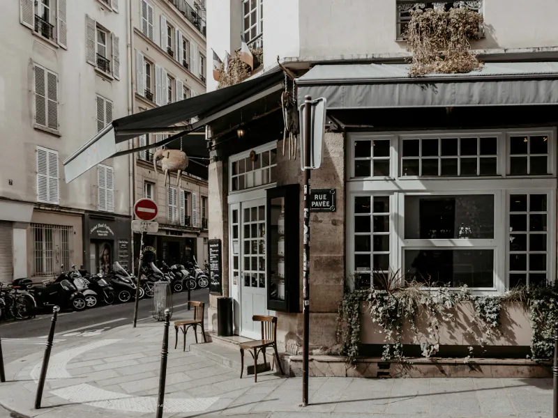 Pierre Sang Boyer photo 3