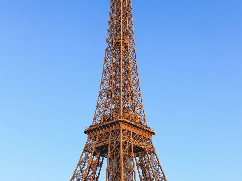 Tour Eiffel photo 4