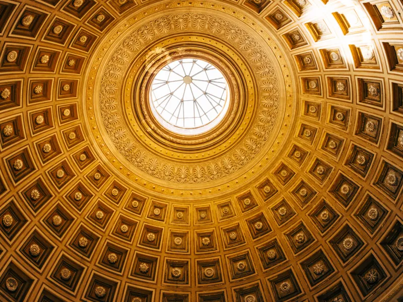 Borghese Gallery photo 2