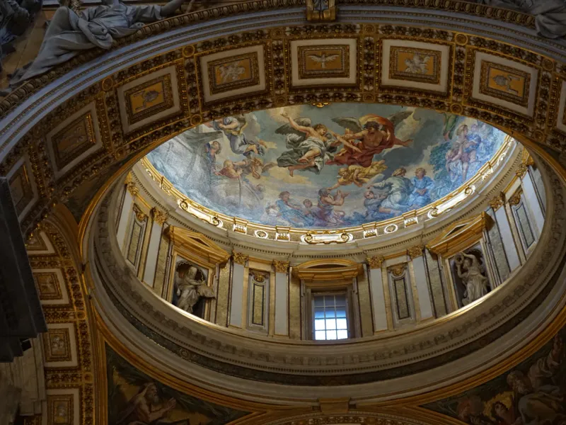 Borghese Gallery photo 3